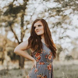 Meet your Posher, Brittney